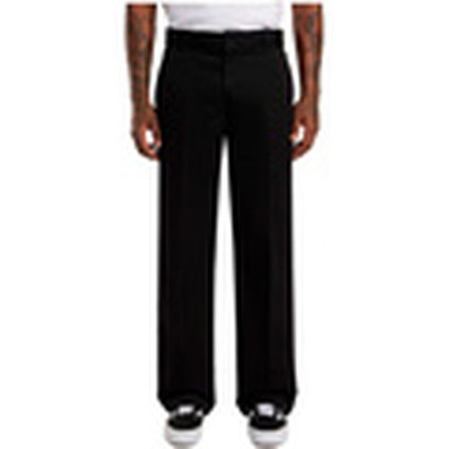 Pantalones 247 PANT BLACK para hombre - Dickies - Modalova