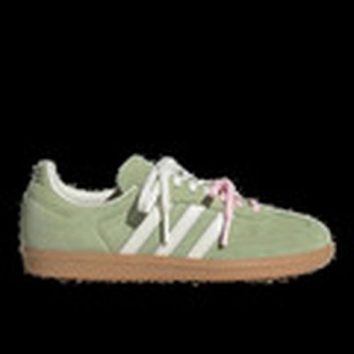 Deportivas Moda Samba OG Molly-Mae Matcha para mujer - adidas - Modalova