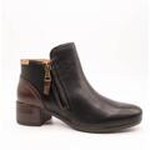 Botines W6W-8648 Malaga para mujer - Pikolinos - Modalova