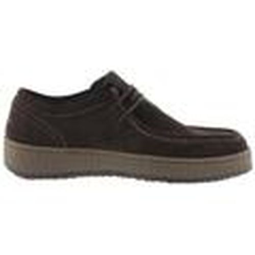 Deportivas Moda 1268101-MARRON para mujer - Victoria - Modalova