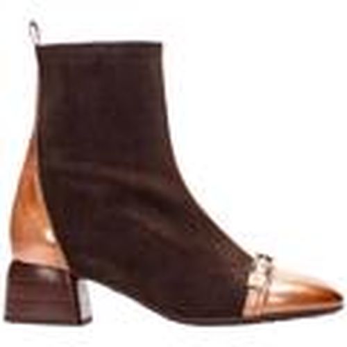 Botines BHI265016 para mujer - Hispanitas - Modalova
