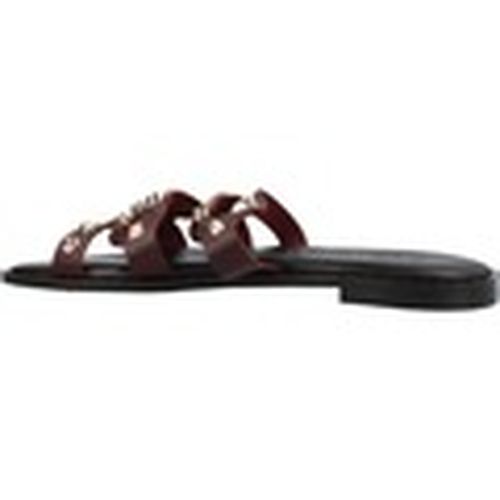Sandalias de tacón 62104c para mujer - Caryatis - Modalova