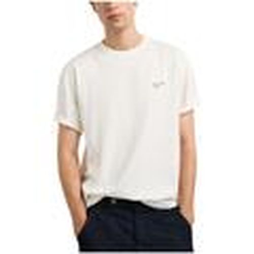 Camiseta PM5010500 803 para hombre - Pepe jeans - Modalova