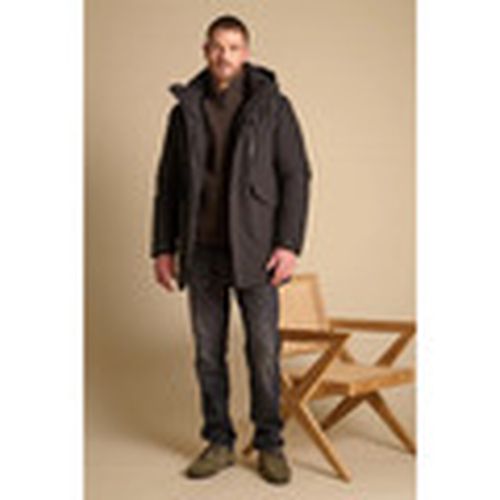 Parka Parka ORVA para hombre - Le Temps des Cerises - Modalova