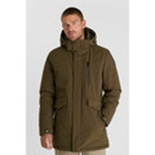 Parka Parka ORVA para hombre - Le Temps des Cerises - Modalova