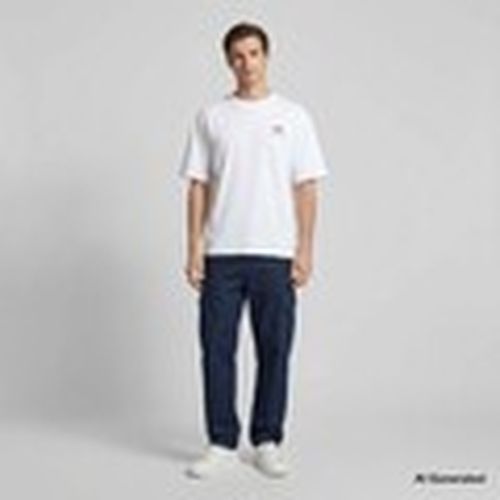 Camiseta Nucavo 10258299 01 para hombre - HUGO - Modalova