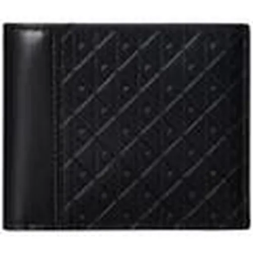 Cartera REFINED EMBLEM MIX BILLFOLD W/ F LV04D1317G para hombre - Calvin Klein Jeans - Modalova