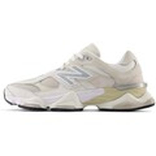 Deportivas Moda Lifestyle - 9060 para mujer - New Balance - Modalova
