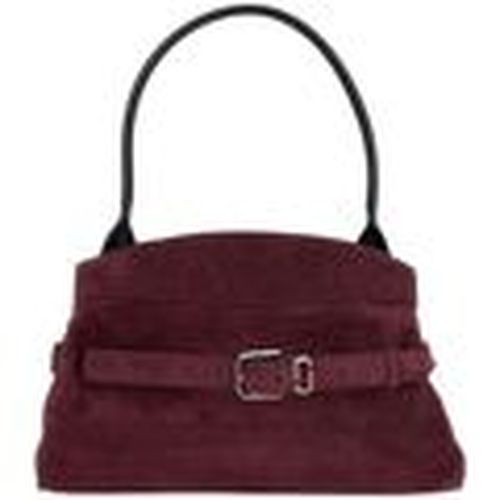 Bolso de mano The Dakota Suede Satchel para mujer - Marc Jacobs - Modalova
