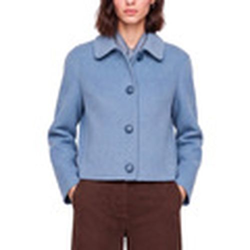 Abrigo a26pgc9736abun3726-70008 para mujer - Kocca - Modalova