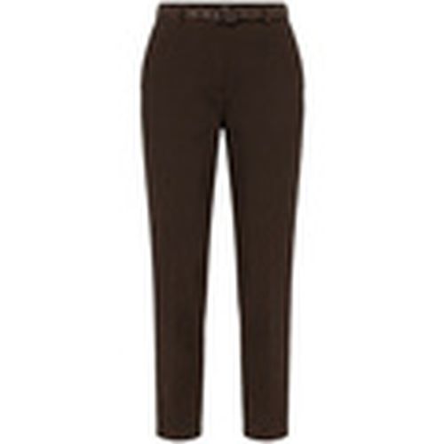 Pantalones a26ppf9618abun3724-30441 para mujer - Kocca - Modalova