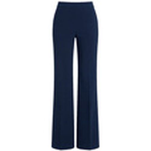 Pantalones a26ppf9607abun3725-72274 para mujer - Kocca - Modalova