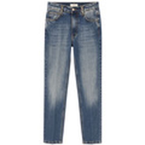 Jeans a26ppd9549abun0000-l205 para mujer - Kocca - Modalova