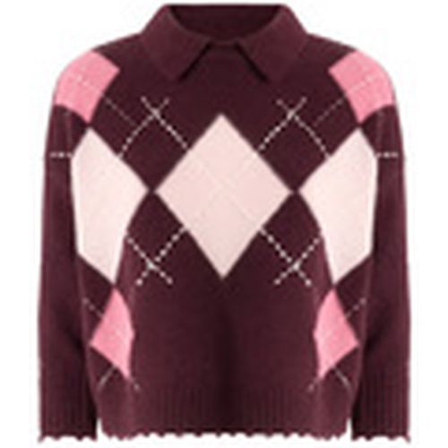 Jersey 107286_a3ie-yn2 para mujer - Pinko - Modalova
