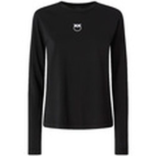 Jersey 107292_a3hp-z99 para mujer - Pinko - Modalova