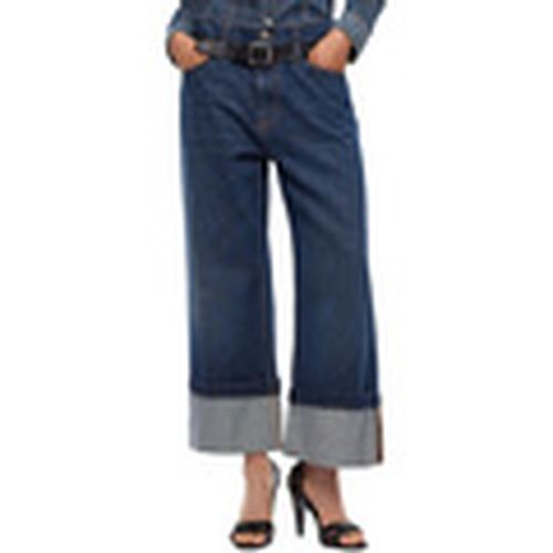 Jeans 107277_a3hg-pjb para mujer - Pinko - Modalova