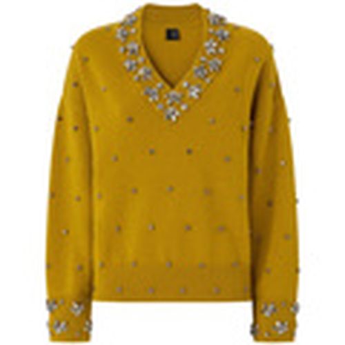 Jersey 107878_a3p5-v69 para mujer - Pinko - Modalova