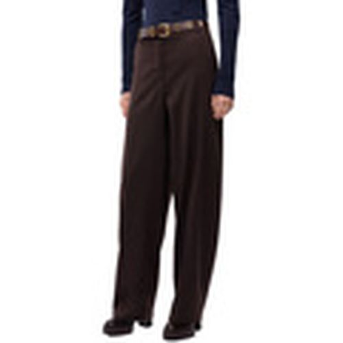 Pantalones 107712_a3ms-m04 para mujer - Pinko - Modalova