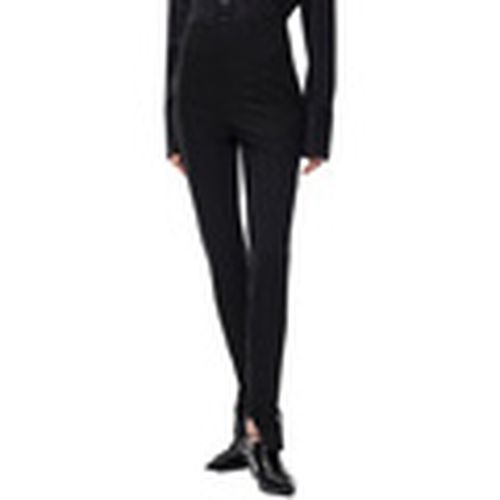 Pantalones 107792_a3mi-z99 para mujer - Pinko - Modalova