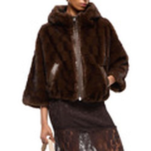 Abrigo 107054_a3c5-m11 para mujer - Pinko - Modalova