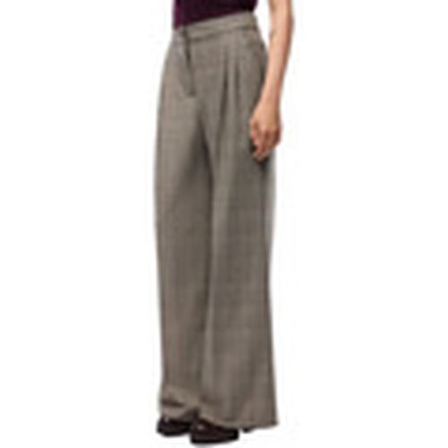 Pantalones 107476_a3ff-cyz para mujer - Pinko - Modalova