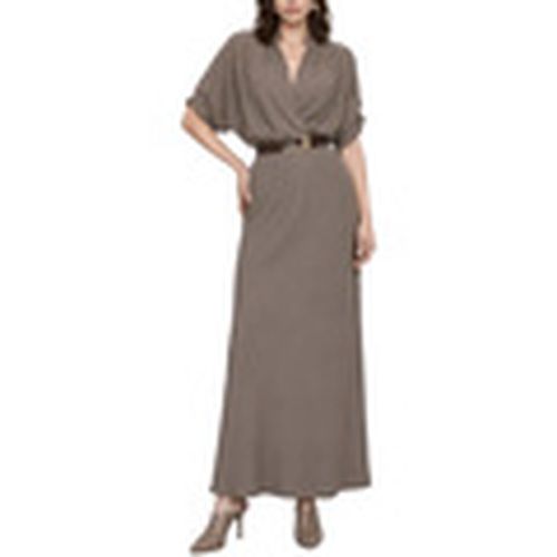 Vestido largo a26pab9852abun3752-30022 para mujer - Kocca - Modalova