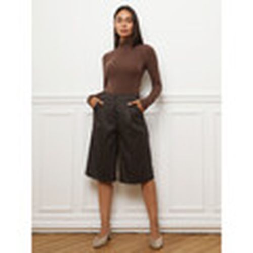 Short 79906_P190049 para mujer - La Modeuse - Modalova