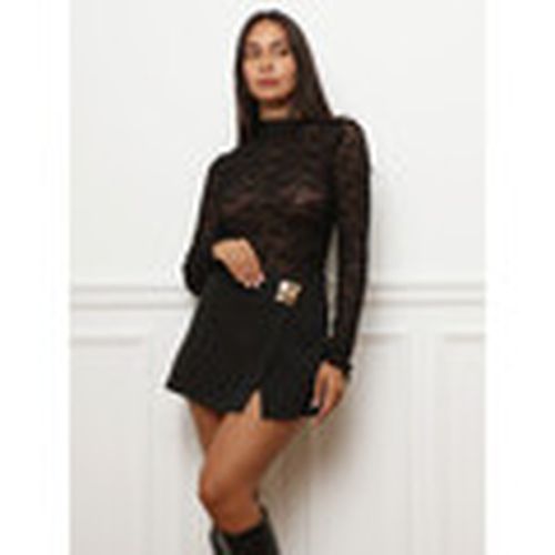 Blusa 79934_P190095 para mujer - La Modeuse - Modalova