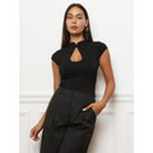 Blusa 79939_P190110 para mujer - La Modeuse - Modalova