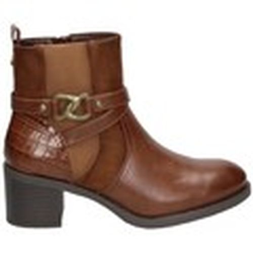 Amarpies Botines 117667 para mujer - Amarpies - Modalova