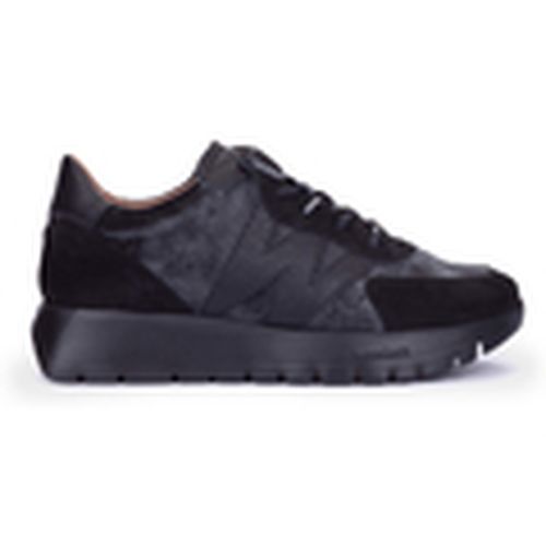Deportivas Moda A-24111 para mujer - Wonders - Modalova