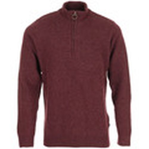 Jersey Holden Half Zip para hombre - Barbour - Modalova
