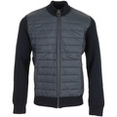 Chaquetas Essential Carn Baffle Zip para hombre - Barbour - Modalova