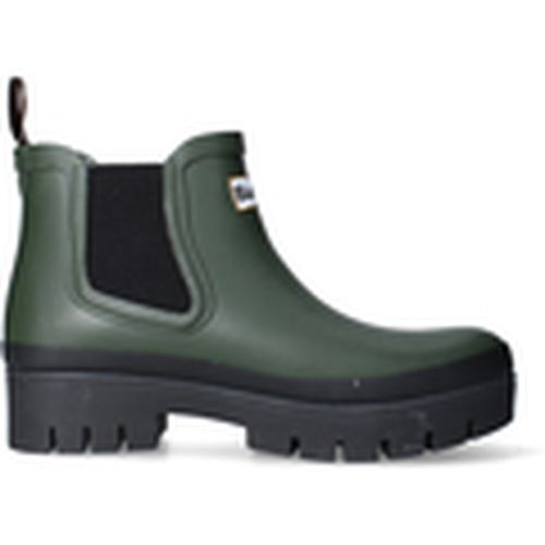 Barbour Botines LRF0100 para mujer - Barbour - Modalova