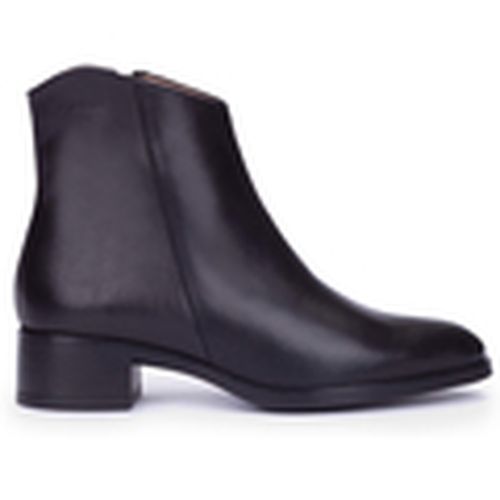 Wonders Botines D-1801 para mujer - Wonders - Modalova
