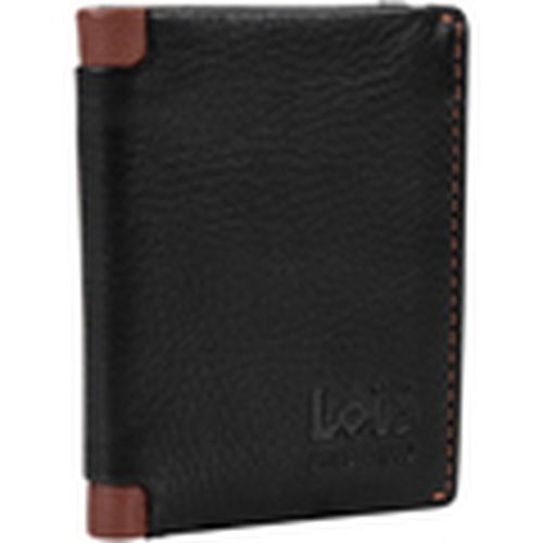 Lois Cartera Memphis para hombre - Lois - Modalova