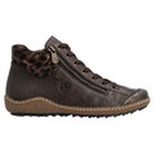 Deportivas Moda l7514 para mujer - Rieker - Modalova