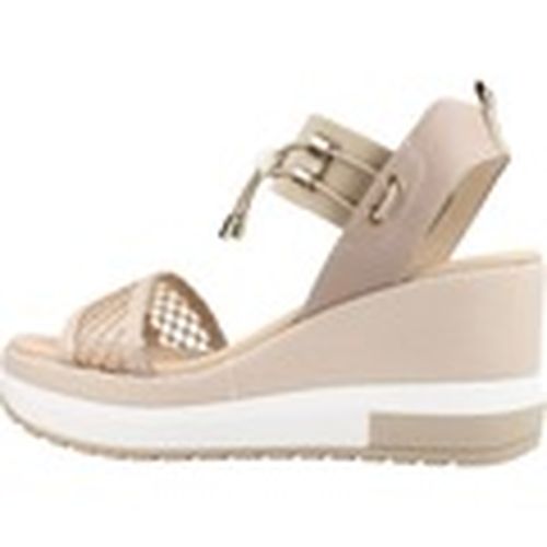 Sandalias de tacón E616055d para mujer - NeroGiardini - Modalova