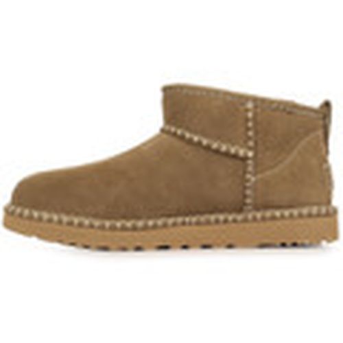 Botines Classic Ultra Mini Botanic para mujer - UGG - Modalova