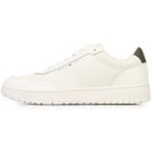 Deportivas Moda Th Basket Core Leather para hombre - Tommy Hilfiger - Modalova