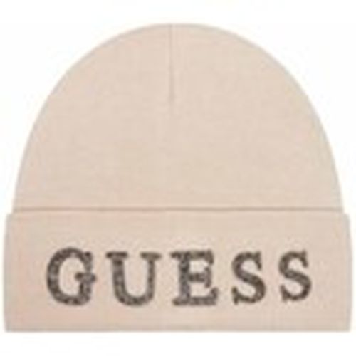 Gorro AW5398POL01STO para mujer - Guess - Modalova