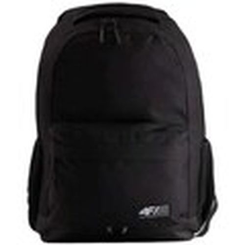 F Mochila U627CZARNY para hombre - 4F - Modalova