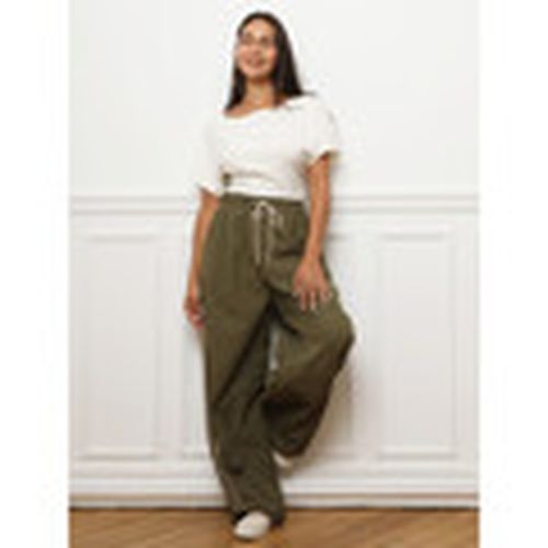 Pantalones 79896_P190019 para mujer - La Modeuse - Modalova