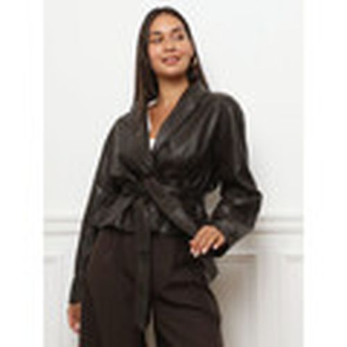 Chaqueta 79899_P190029 para mujer - La Modeuse - Modalova