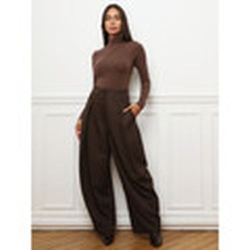 Pantalones 79955_P190153 para mujer - La Modeuse - Modalova