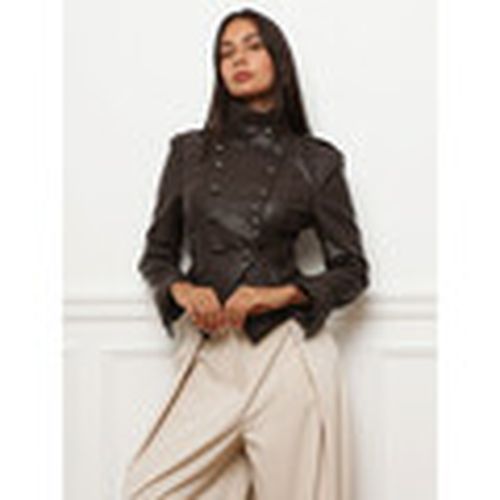 Chaqueta 79957_P190160 para mujer - La Modeuse - Modalova
