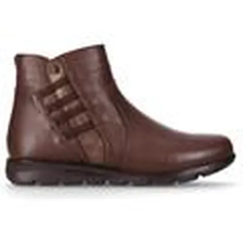 Botines ST AZULADO 02 para mujer - Chika 10 - Modalova