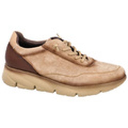 Zapatos Bajos ST AZULADO 03 para mujer - Chika 10 - Modalova