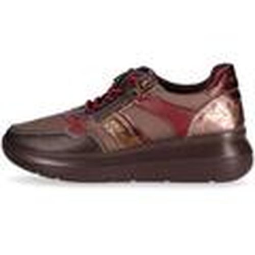 Deportivas Moda ST MANDARIN 04 para mujer - Chika 10 - Modalova