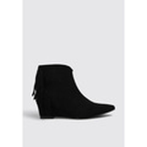 Hune Botines ZEAL para mujer - Hune - Modalova